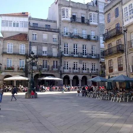 Дом отдыха A Estrenar En Churruca *