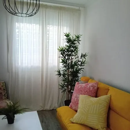 Tatil Evi A Estrenar En Churruca *