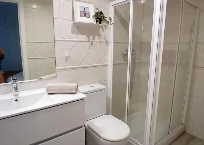 A Estrenar En Churruca Prázdninový dům *