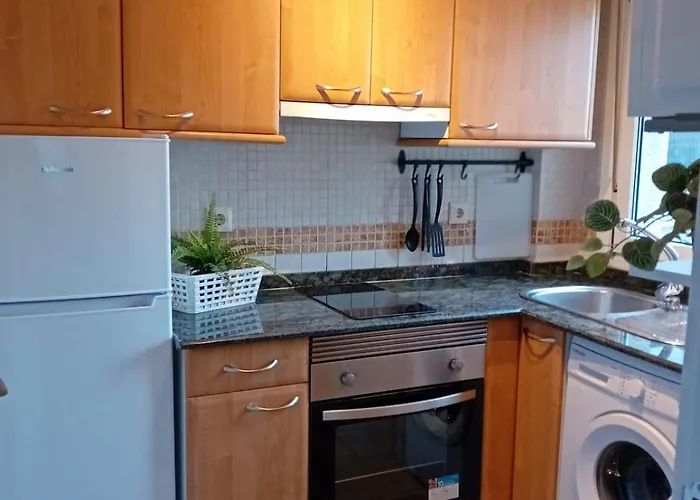 A Estrenar En Churruca Prázdninový dům