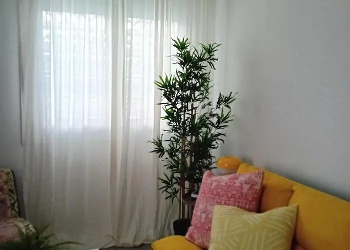 Prázdninový dům A Estrenar En Churruca *