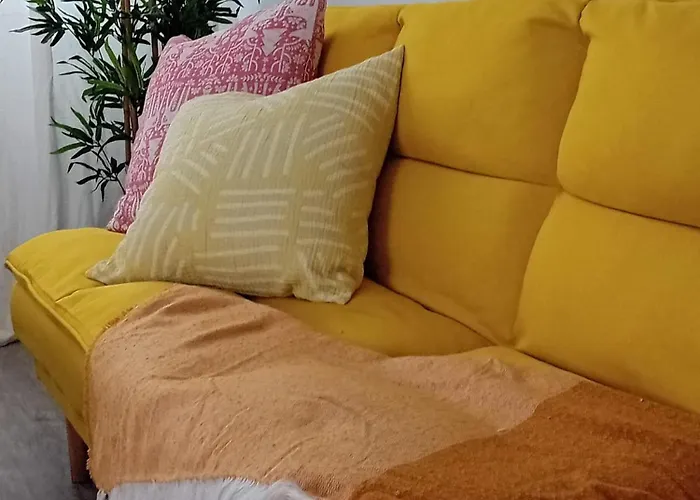 A Estrenar En Churruca Prázdninový dům *