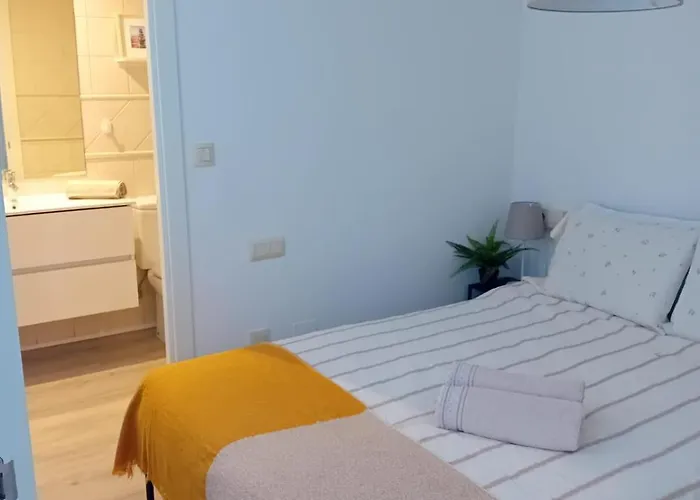 A Estrenar En Churruca Vigo