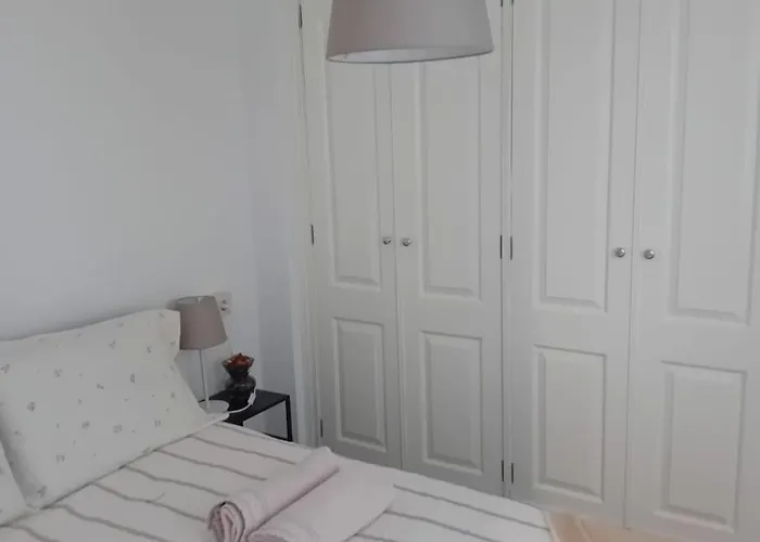 A Estrenar En Churruca * Vigo